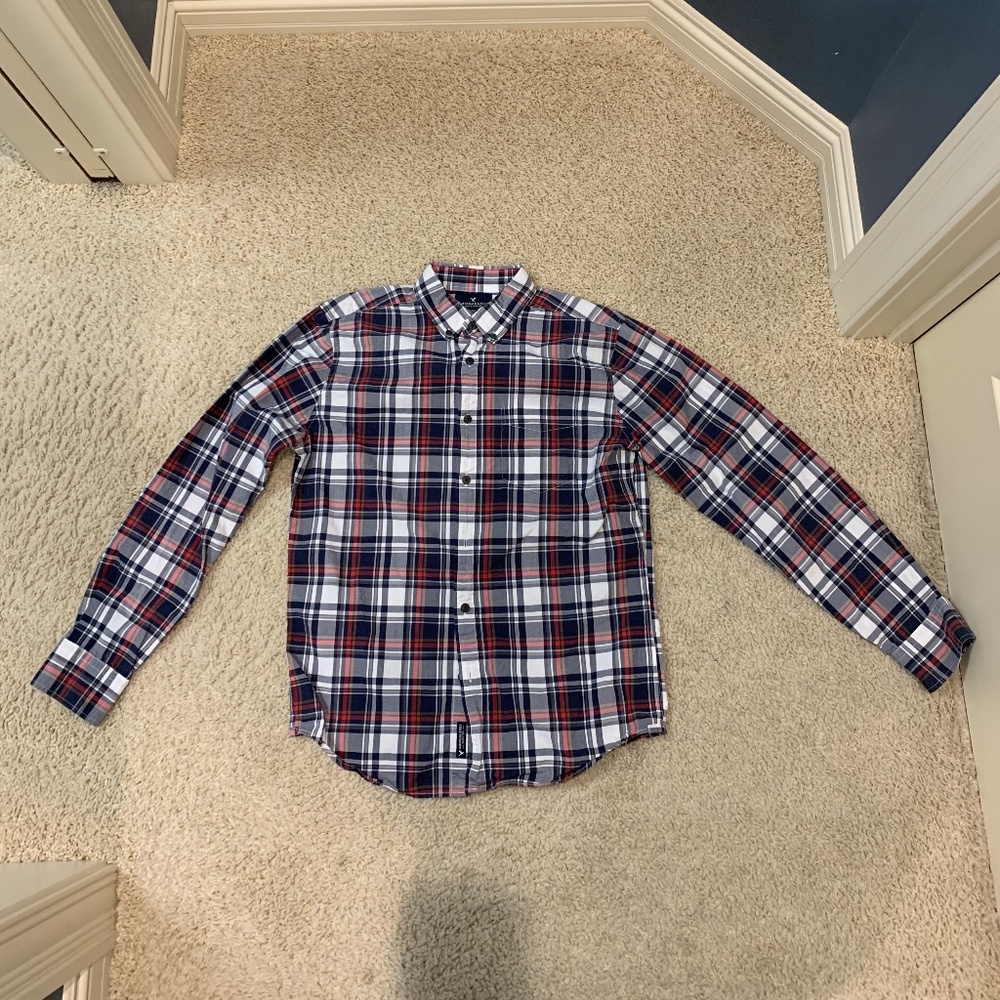 AE teen shirt
